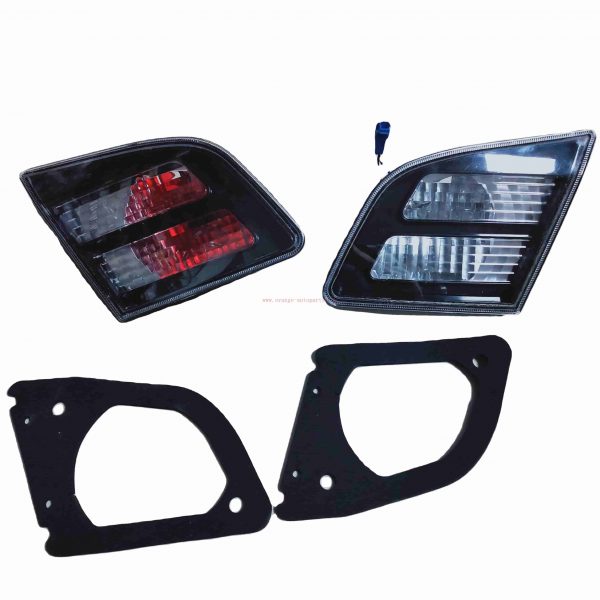 Chinese Wholesaler 186130855&Front Fog Lamp Front Fog Light For Changan Changan Alsvin