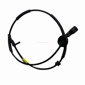 Chinese Wholesaler 18K4C Abs Wheel Speed Sensor For Mg550 Mg6 1.8L 10020742-B