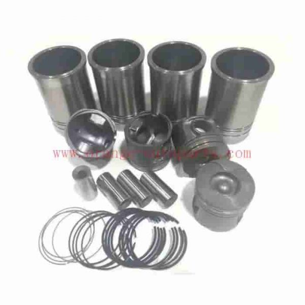 Chinese Wholesaler 2.5L Engine Piston Set For Maxus Mg V80 Weststar Ldv