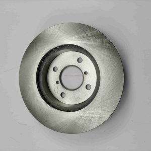 Chinese Wholesaler 3501112-Y01 Front Brake Disc For Changan M201&Md201& Chana Star 5