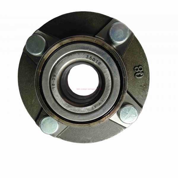 Chinese Wholesaler 35016 Front Wheel Hub For Changan Chana Star