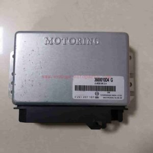 Chinese Wholesaler 3600010D4 G Ecu& Ecu For Chana