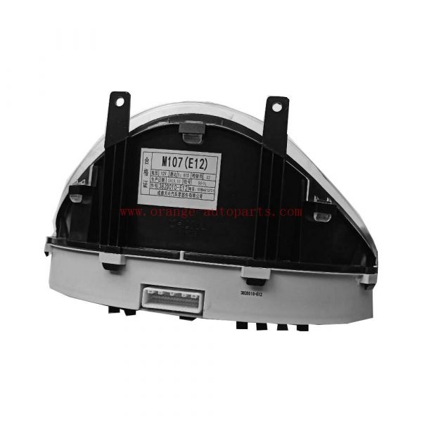 Chinese Wholesaler 3820010-E12 Combination Meter Assembly For Chana Star 2