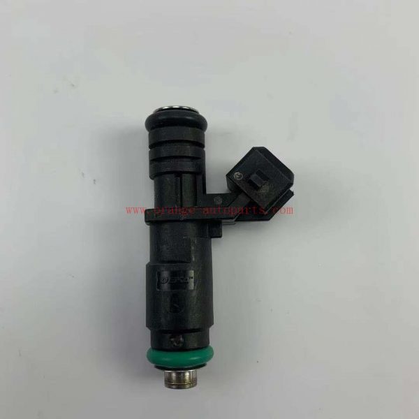 Chinese Wholesaler 4 Hole Jl474Q Fuel Injector For Changan Star Dfsk 0208165171