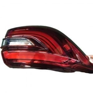 Chinese Wholesaler 4133010-Ap30 Outer Rear Light Tail Lamp For Changan Cs95