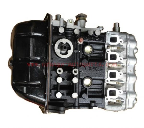 Chinese Wholesaler 465Q Engine Engine Block For Chana Dfsk Hafei Faw 465 Engine