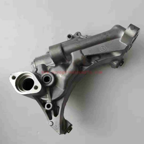 Chinese Wholesaler 4A15 Engine Oil Pump For Trumpchi Gs4 1.5T 10110271310000