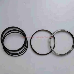 Chinese Wholesaler 4A15 Engine Piston Ring For Trumpchi Gs4 1.5T Sa07819002P01J1N