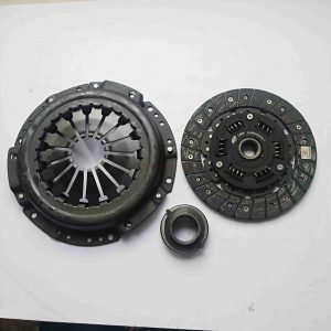 Chinese Wholesaler 4D18F Clutch Kit For Changan Q20 1.8 Turbo Diesel