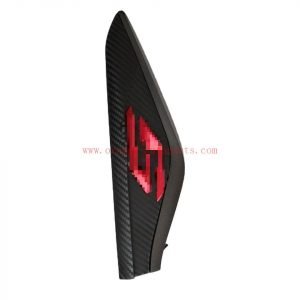 Chinese Wholesaler 5402820-Cd02 Front Fender Trim Assembly Rh For Changan Chana Cs75 Plus