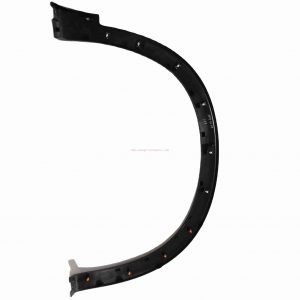 Chinese Wholesaler 5512510-M50 Front Wheel Eyebrow Assembly Left For Changan Chana Cs85 Plus