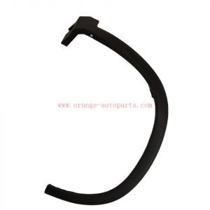 Chinese Wholesaler 5512520-Cd01 Front Wheel Eyebrow Assembly Rh For Changan Chana Cs75 Plus