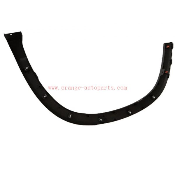 Chinese Wholesaler 5512610-Cd01 Rear Wheel Eyebrow Assembly For Changan Chana Cs75 Plus