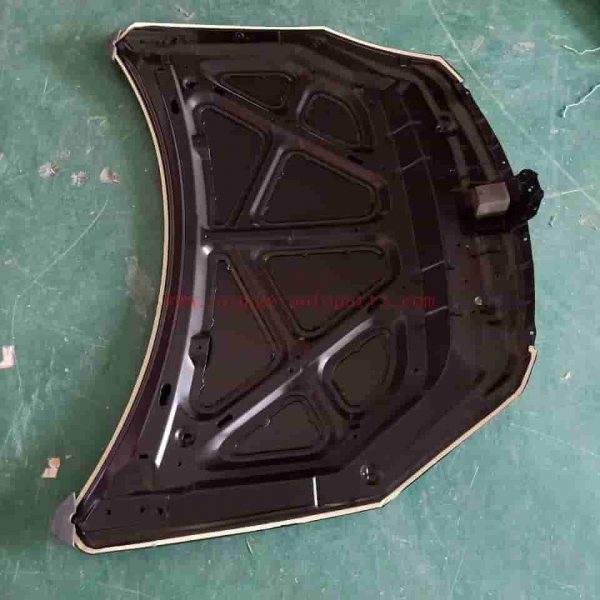 Chinese Wholesaler 8408100-H01 Front Hood For Changan Alsvin 2010