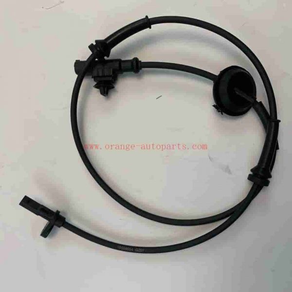 Chinese Wholesaler Abs Wheel Speed Sensor For Mg Rx3 Zs 10594554