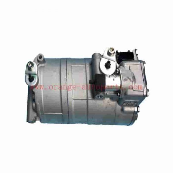 Chinese Wholesaler Ac Compressor For Maxus Mg V80 Weststar Ldv