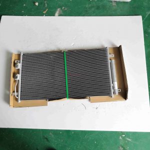 Chinese Wholesaler A&C Condenser For Changan Cs75 (OEM S301133-0100-Aa)