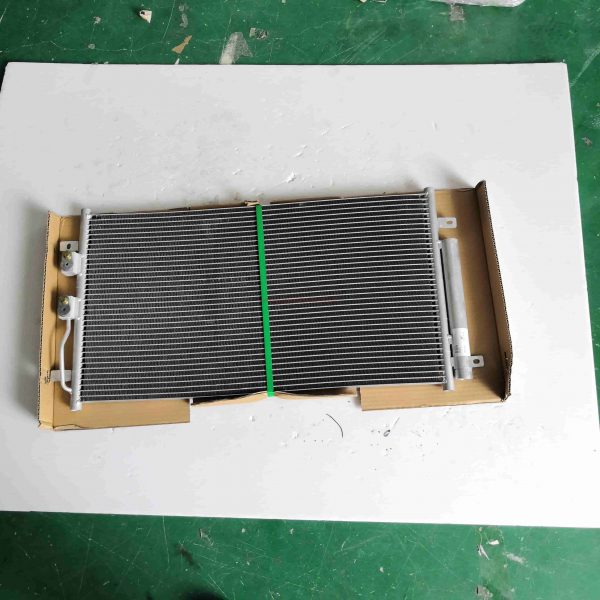 Chinese Wholesaler A&C Condenser For Changan Cs75 (OEM S301133-0100-Aa)