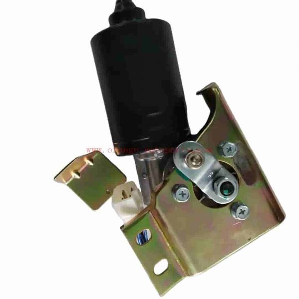 Chinese Wholesaler Accessories Wiper Motor For Wuling