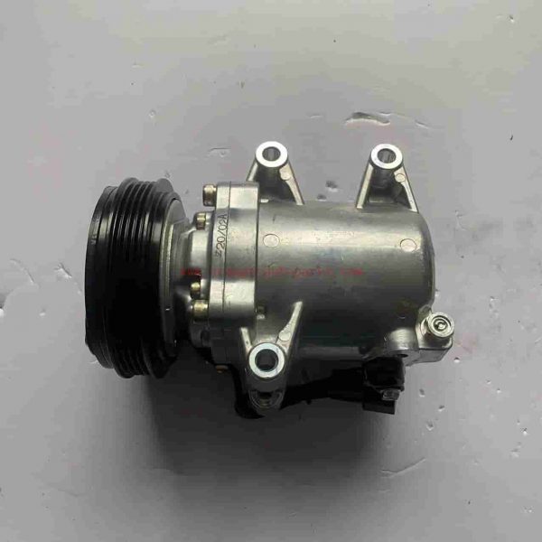 Chinese Wholesaler Air Conditioner Compressor For Changan Alsvin