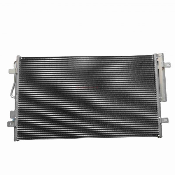 Chinese Wholesaler Air Conditioning Condenser Ac Condenser For Changan Chana Cs75 Plus