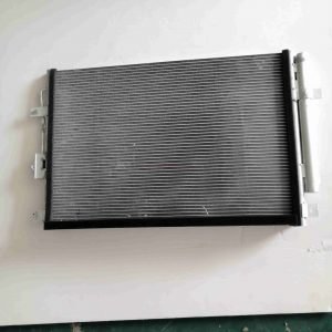 Chinese Wholesaler Air Conditioning Condensers For Chinese Changan Cs35