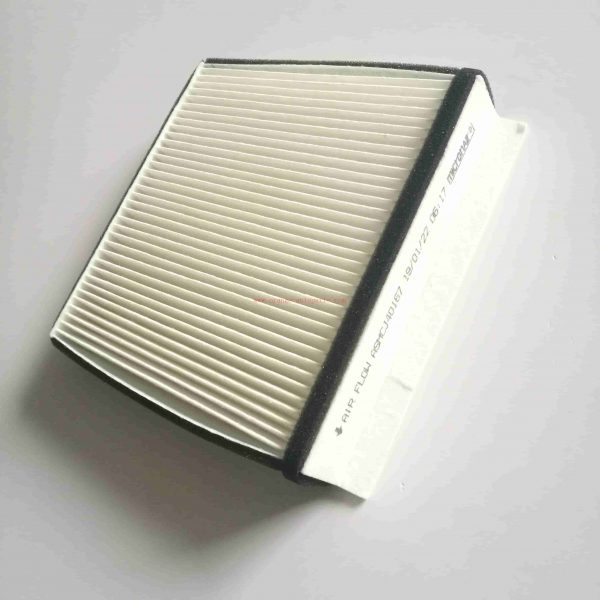 Chinese Wholesaler Air Conditioning Filter Air Conditioning Filter For Mg Zs