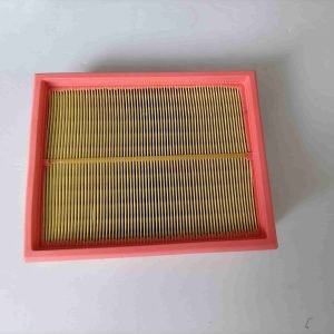 Chinese Wholesaler Air Filter For Mg Zs