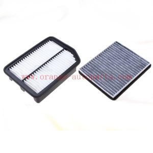 Chinese Wholesaler Air Filter &Oil Filter&Air-Conditioning Filter For Changan Cs35&Chana Cs35