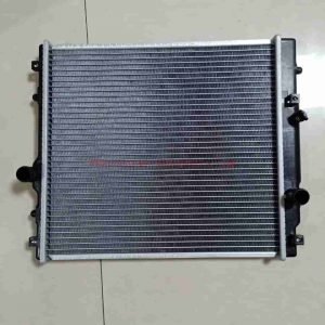 Chinese Wholesaler Aluminium Radiator For Changan Benni 1.3L