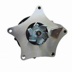 Chinese Wholesaler Aluminum Water Pump For Mg Zs