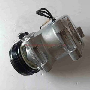 Chinese Wholesaler Auto Air Conditioning Ac Compressor For Changan Alsvin 2010 1.5L&Changan Alsvin 475