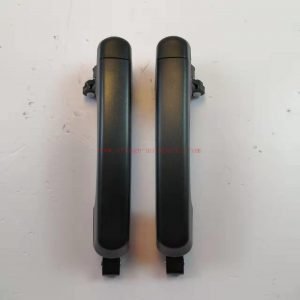 Chinese Wholesaler Auto Body Parts Outer Door Handle For Chana Star 473&Changan Star M201