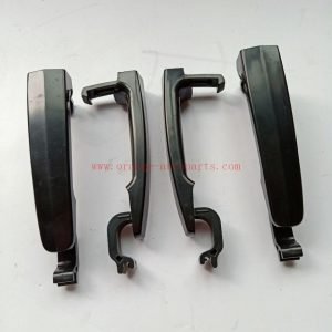 Chinese Wholesaler Auto Body Parts Outer Door Handle For Changan Alsvin 2010 1.5L&Changan Alsvin 475