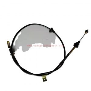 Chinese Wholesaler Auto Clutch Cable For Chana Star&Changan 474