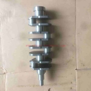 Chinese Wholesaler Auto Engine Crankshafts For Chana 465&Hafei 465