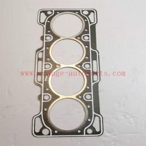 Chinese Wholesaler Auto Engine Cylinder Head Gasket For Changan 465Qa&Hafei 465Qa