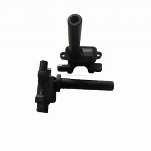 Chinese Wholesaler Auto Engine Ignition Coil For Changan Alsvin