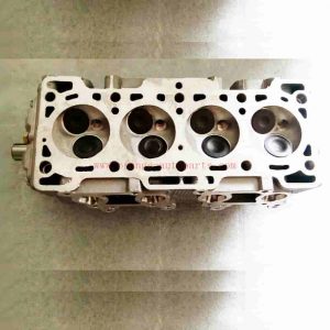 Chinese Wholesaler Auto Engine Parts Cylinder Head For Chana 465