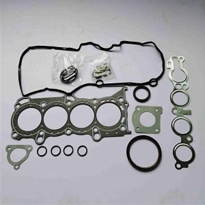 Chinese Wholesaler Auto Engine Parts Overhaul Full Gasket Kit Set For Changan Shenqi T20