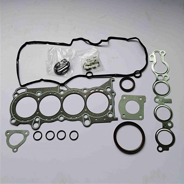 Chinese Wholesaler Auto Engine Parts Overhaul Full Gasket Kit Set For Changan Shenqi T20