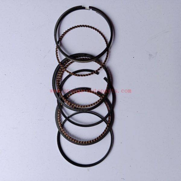 Chinese Wholesaler Auto Engine Piston Ring Set For Changan Alsvin 2010