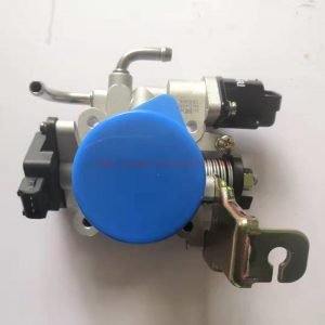 Chinese Wholesaler Auto Engine Throttle Body Assembly For Changan Star M201&Chana Star 473