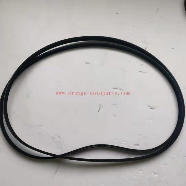 Chinese Wholesaler Auto Part 4Pk1125 Compressor Belt For Changan Alsvin (OEM 8111131-B01)