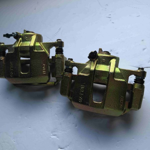 Chinese Wholesaler Auto Spare Part Front Brake Caliper Brake Cylinder For Changan Changan Alsvin