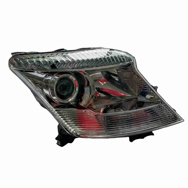 Chinese Wholesaler Auto Spare Part Headlamp For Changan Cx20