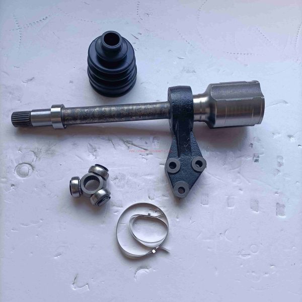 Chinese Wholesaler Auto Spare Part Inner C.V. Joint For Chagan Alsvin