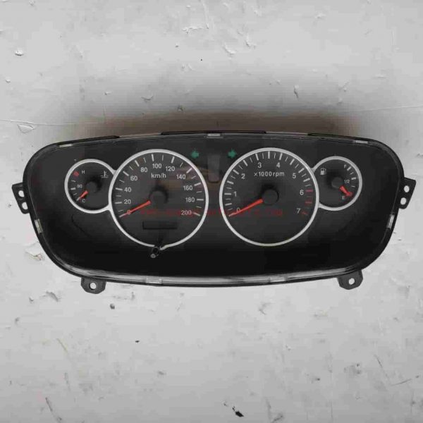 Chinese Wholesaler Auto Speed Meter Suitable For Changan Benni Benben