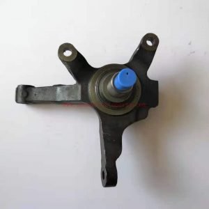 Chinese Wholesaler Auto Steering System Steering Knuckle For Changan M201 Md201