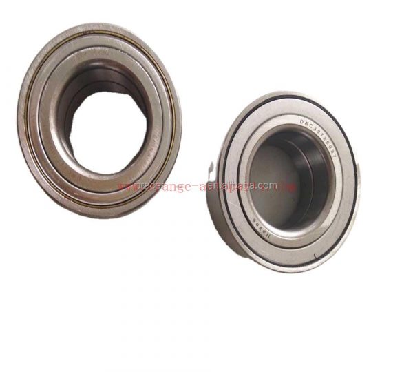 Chinese Wholesaler Auto Wheel Bearing Front And Rear Wheel Bearing For Changan Alsvin 2010